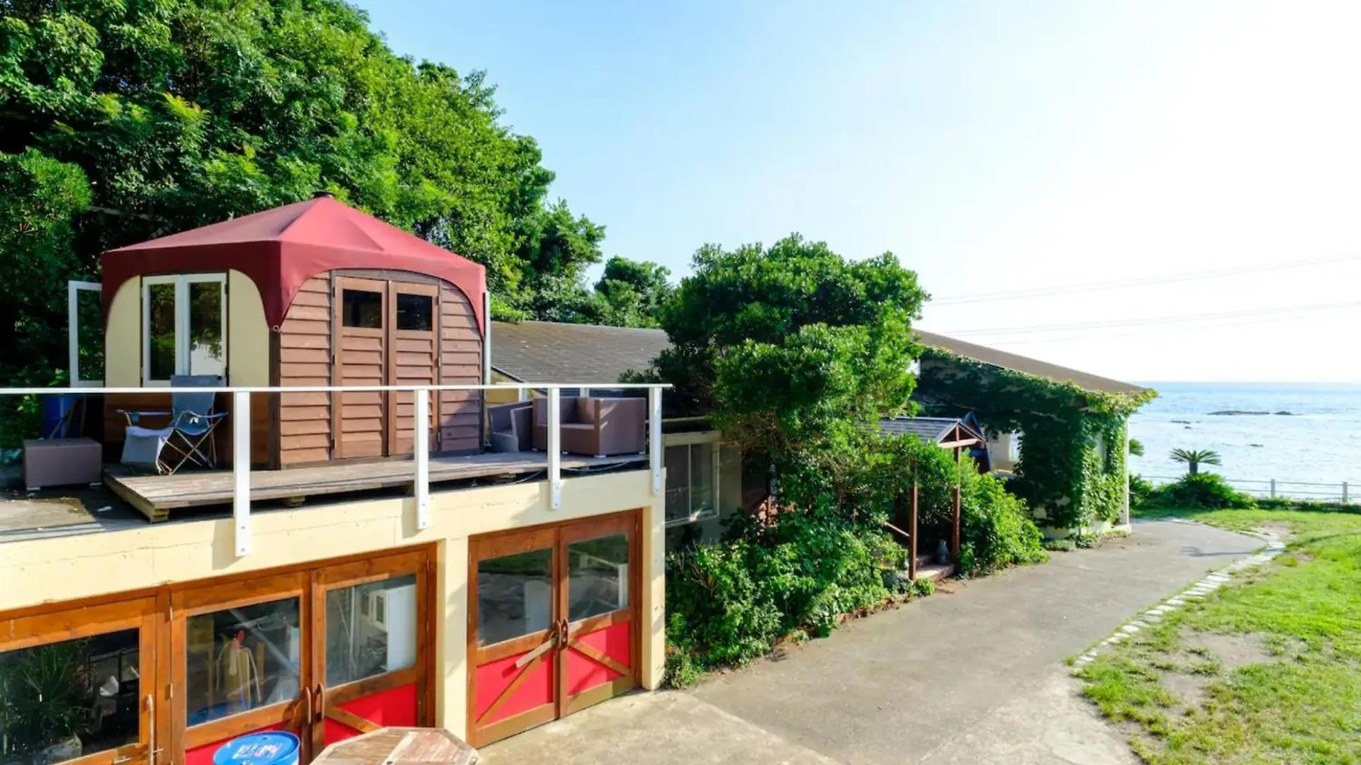 Сasa de vacaciones Miura Bambino - Vacation Stay 19001 Japón