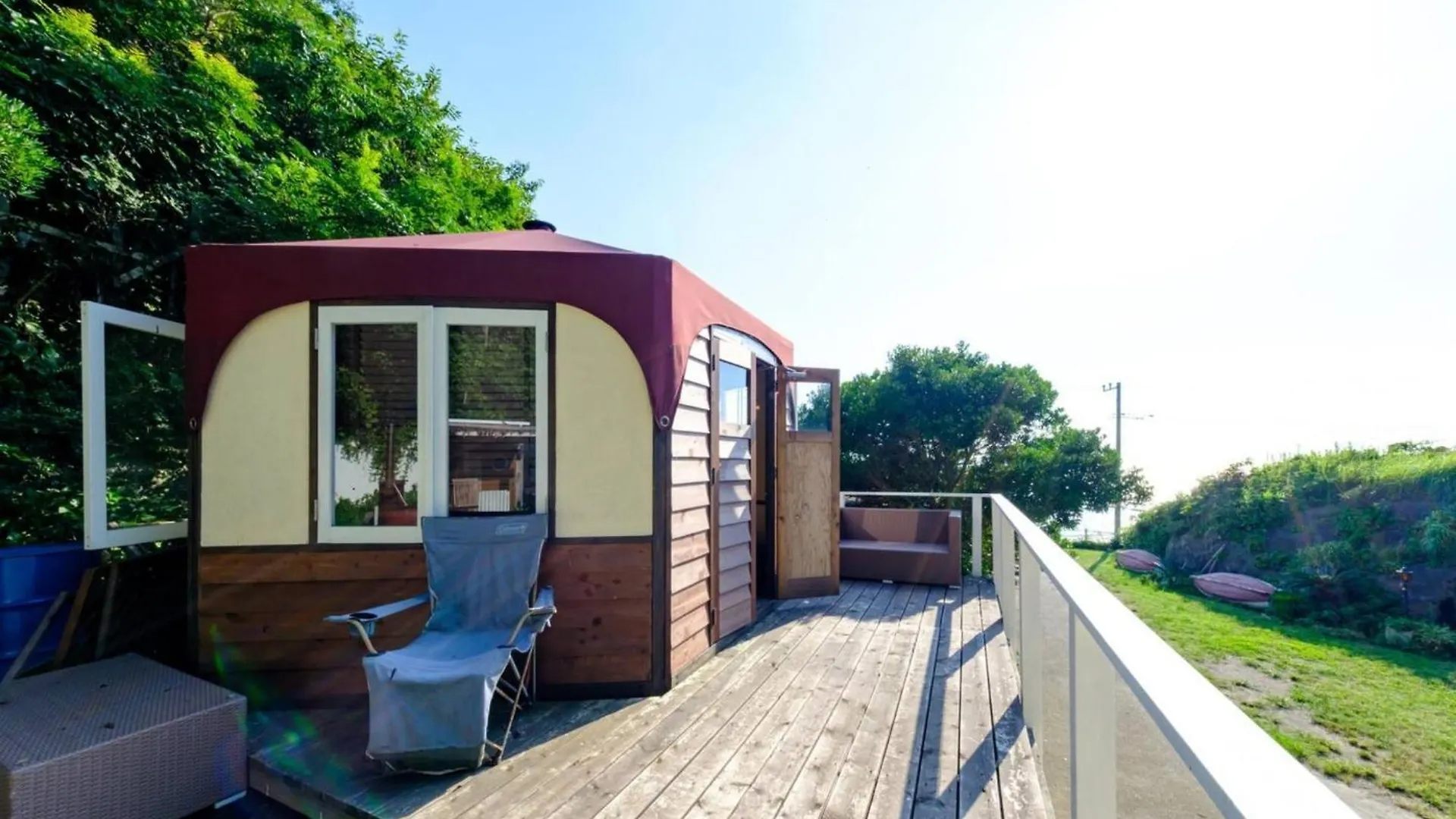 Miura Bambino - Vacation Stay 19001
