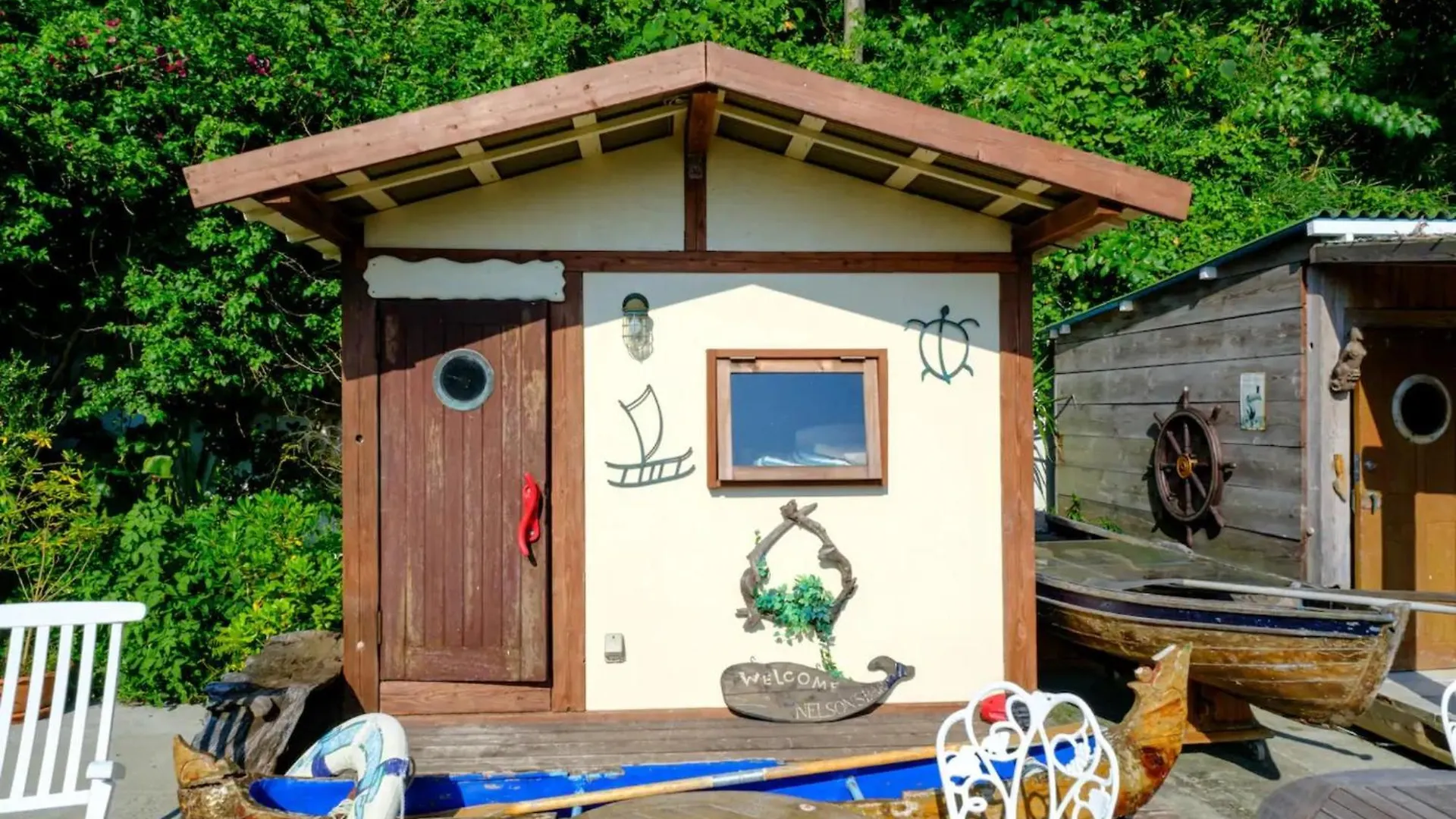 Miura Bambino - Vacation Stay 19001