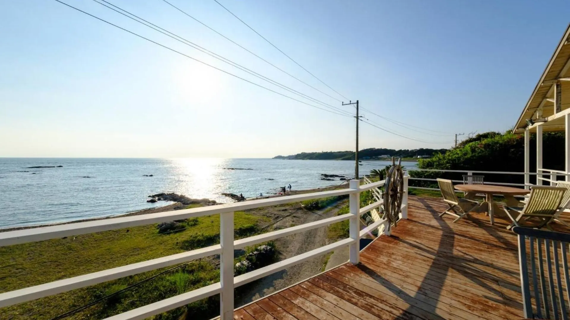 Сasa de vacaciones Miura Bambino - Vacation Stay 19001