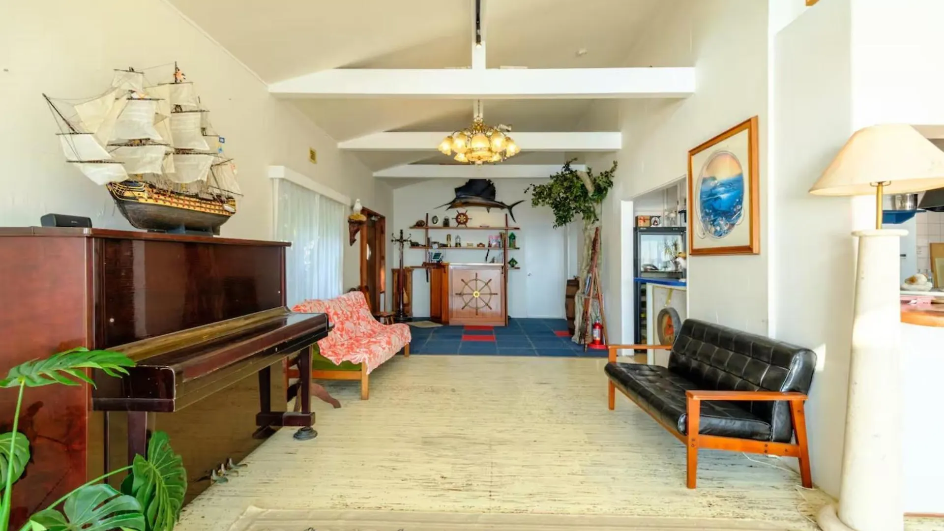 Сasa de vacaciones Miura Bambino - Vacation Stay 19001 Japón