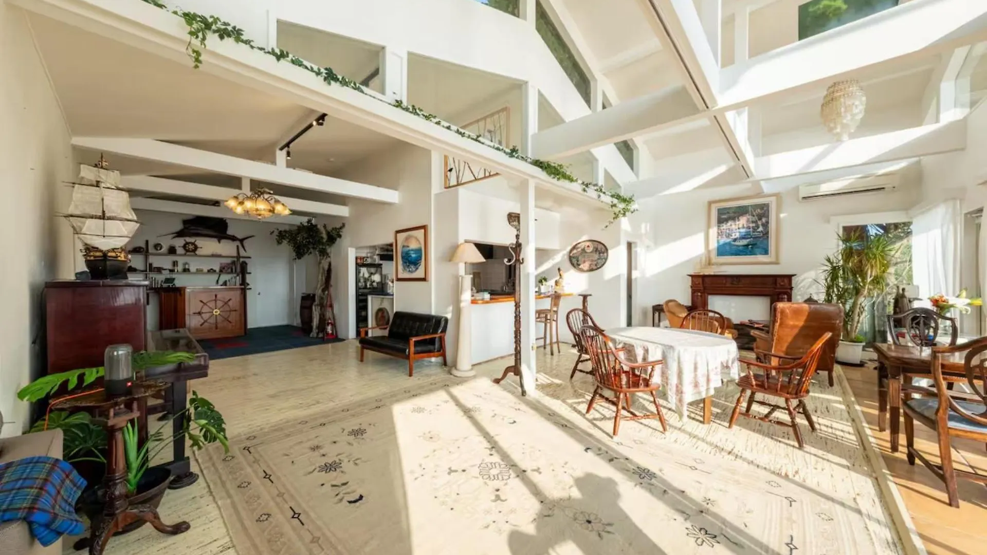 Сasa de vacaciones Miura Bambino - Vacation Stay 19001
