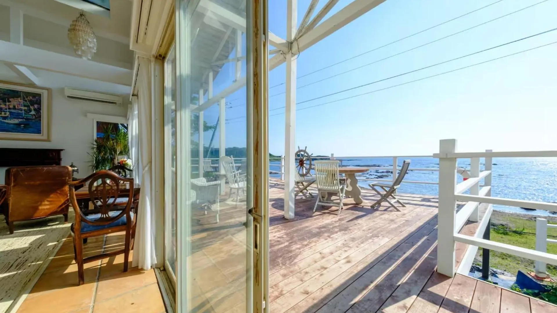 Сasa de vacaciones Miura Bambino - Vacation Stay 19001