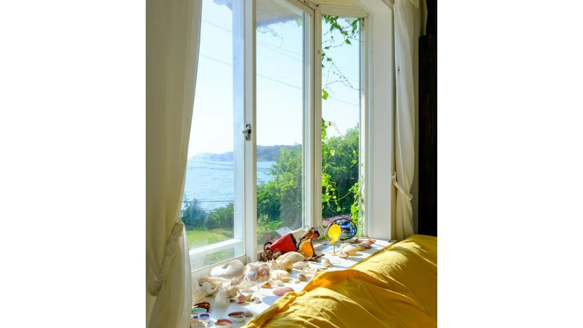 Сasa de vacaciones Miura Bambino - Vacation Stay 19001