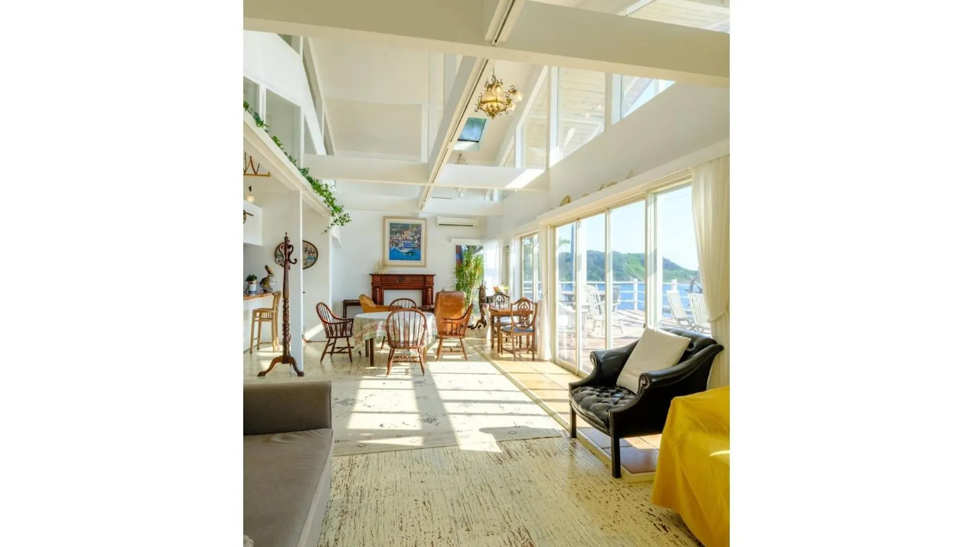 Сasa de vacaciones Miura Bambino - Vacation Stay 19001