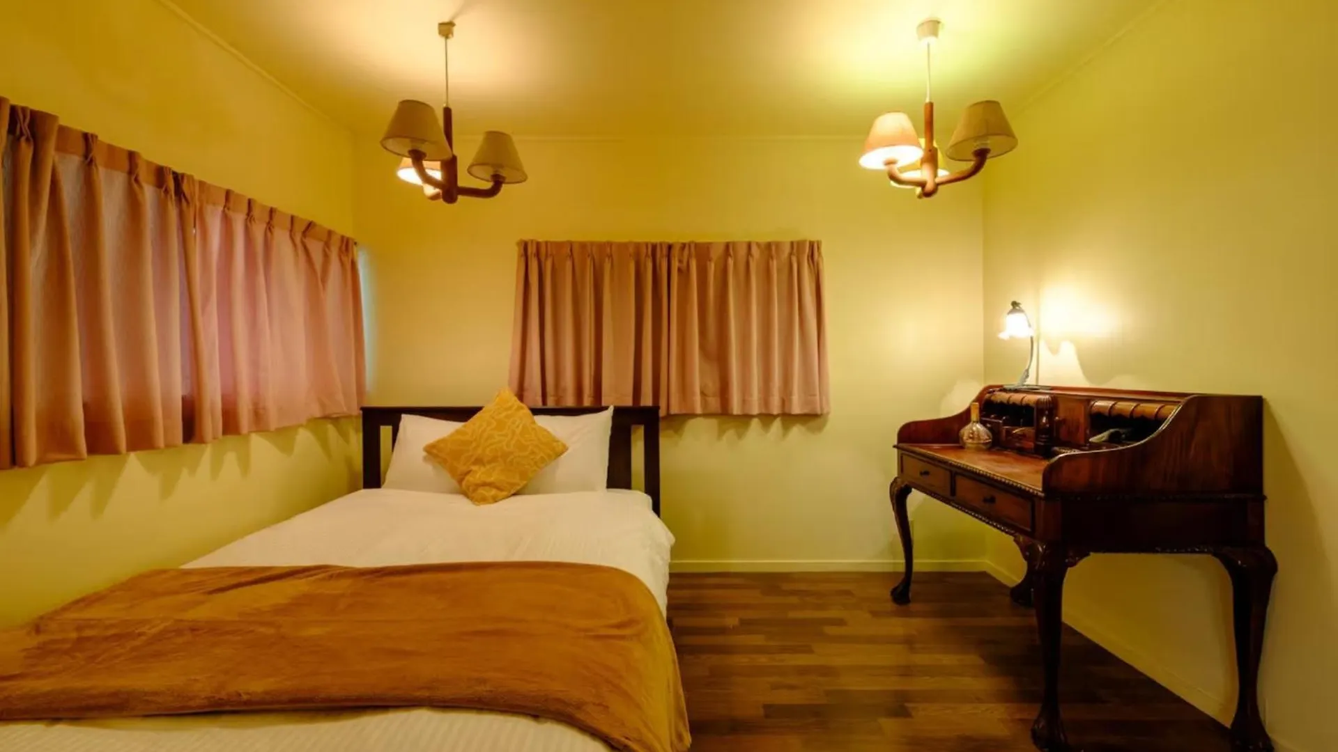 Сasa de vacaciones Miura Bambino - Vacation Stay 19001