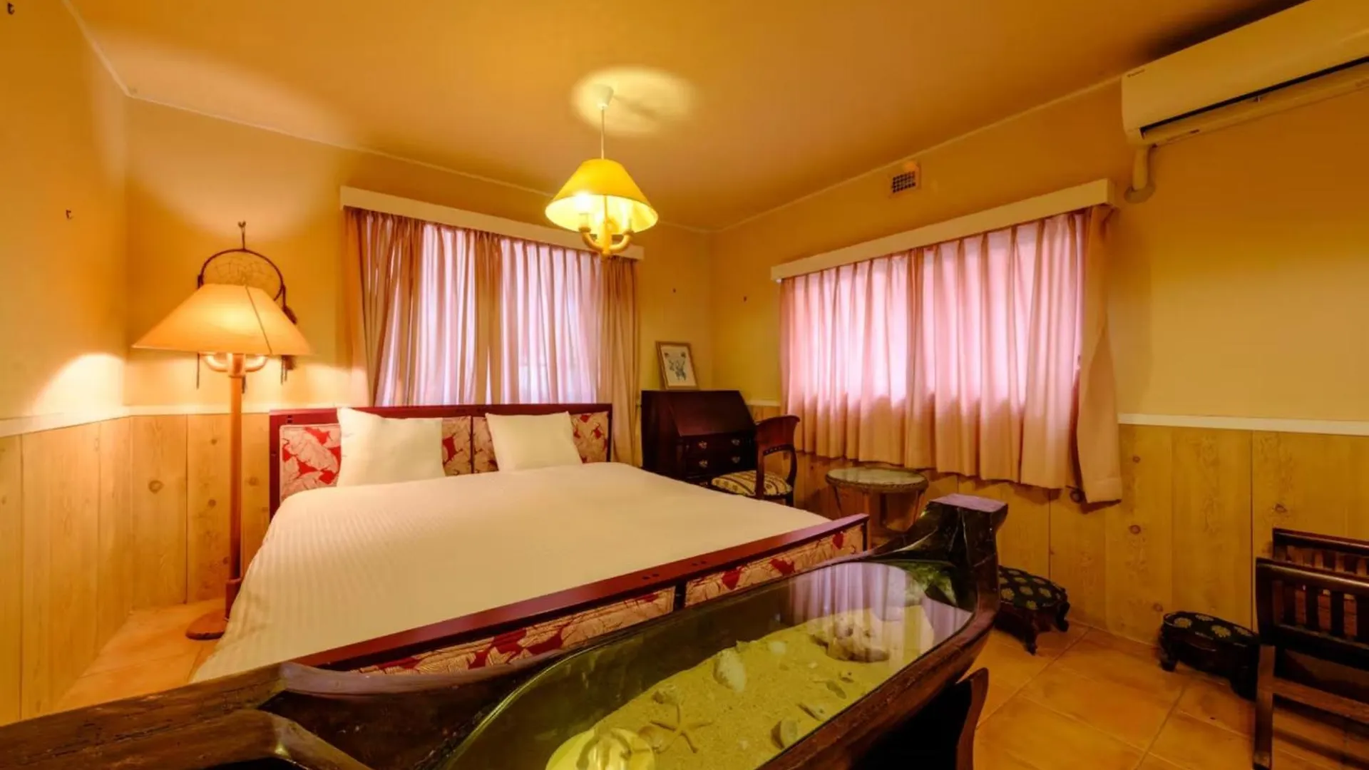 Сasa de vacaciones Miura Bambino - Vacation Stay 19001