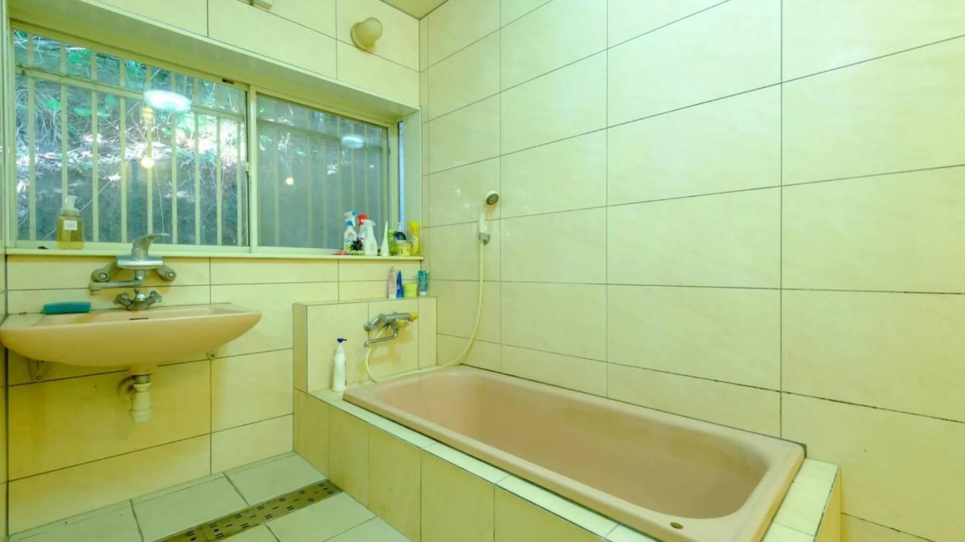Miura Bambino - Vacation Stay 19001