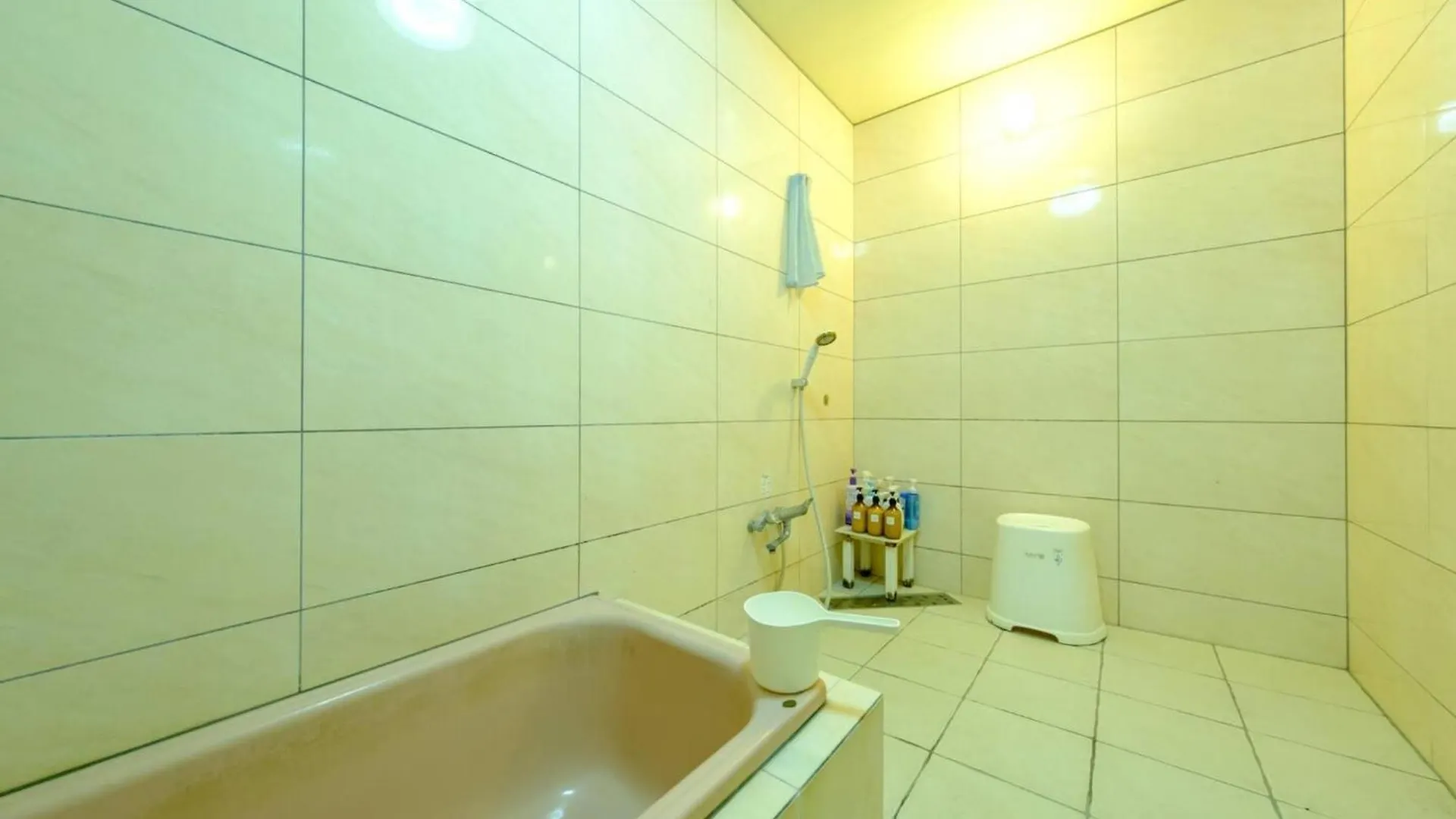 Сasa de vacaciones Miura Bambino - Vacation Stay 19001