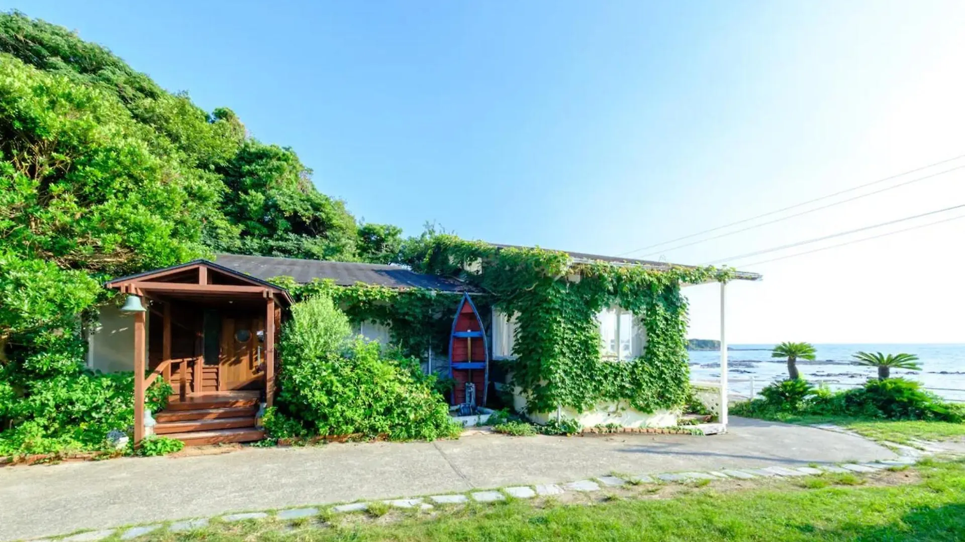 Сasa de vacaciones Miura Bambino - Vacation Stay 19001 Japón