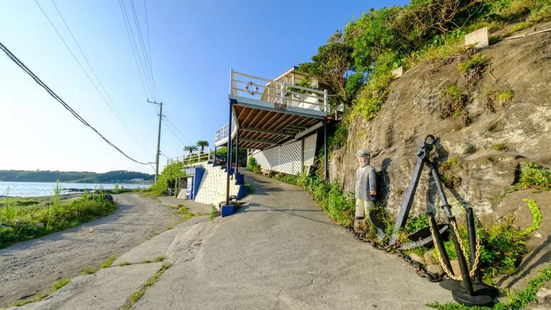 Miura Bambino - Vacation Stay 19001